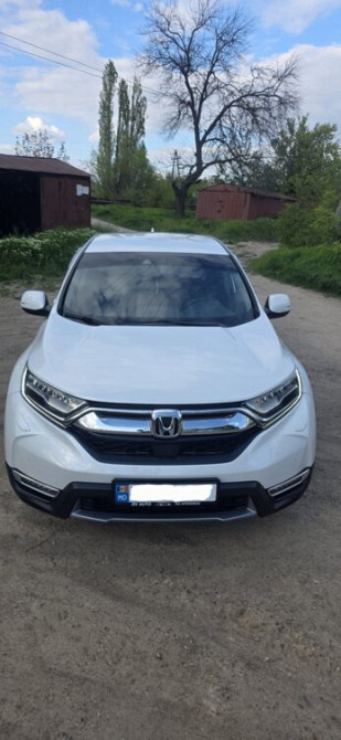 Honda -crv 2019 год Тирасполь - изображение 3