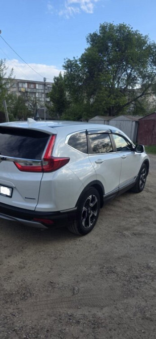 Honda -crv 2019 год Тирасполь - изображение 2