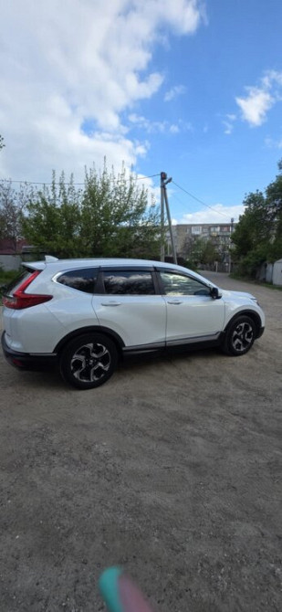 Honda -crv 2019 год Тирасполь - изображение 5