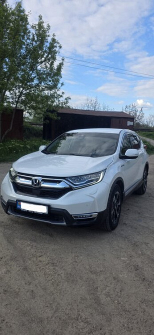 Honda -crv 2019 год Тирасполь - изображение 1