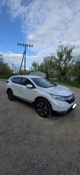 Honda -crv 2019 год Тирасполь - изображение 6
