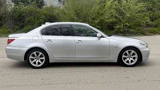 BMW e60 Тирасполь