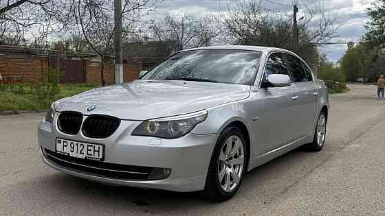 BMW e60 Тирасполь