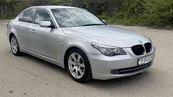 BMW e60 Тирасполь