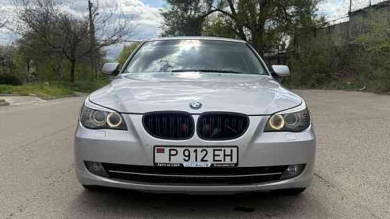 BMW e60 Тирасполь