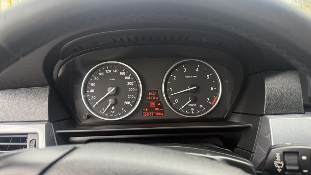 BMW e60 Tiraspol - fotografie 9