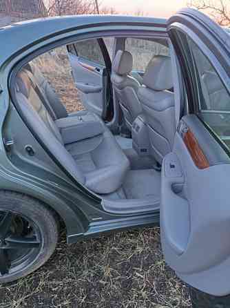 Лексус ЕС 330 бензин/метан. 2005г. Тирасполь