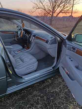 Лексус ЕС 330 бензин/метан. 2005г. Тирасполь