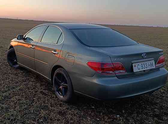 Лексус ЕС 330 бензин/метан. 2005г. Тирасполь