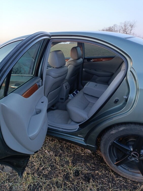 Лексус ЕС 330 бензин/метан. 2005г. Тирасполь - изображение 7
