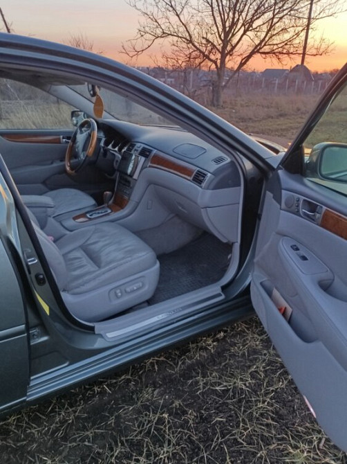 Лексус ЕС 330 бензин/метан. 2005г. Тирасполь - изображение 5