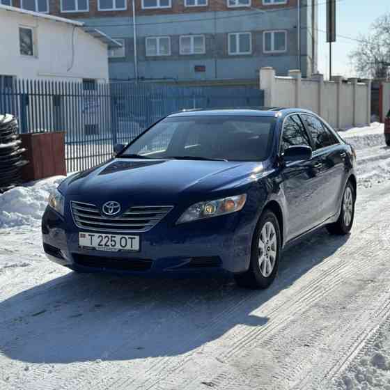 Toyota Camry Тирасполь