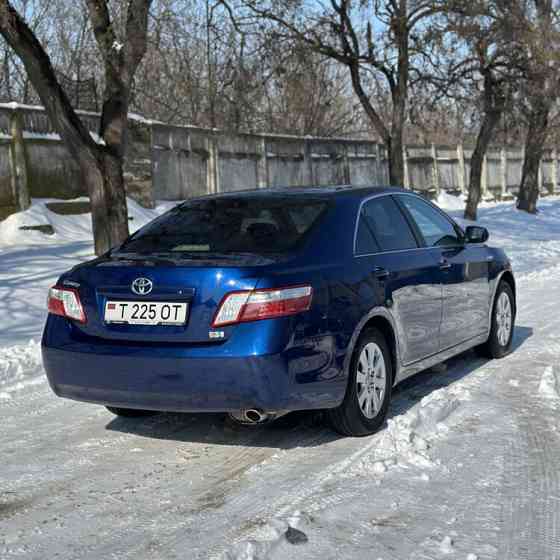 Toyota Camry Тирасполь