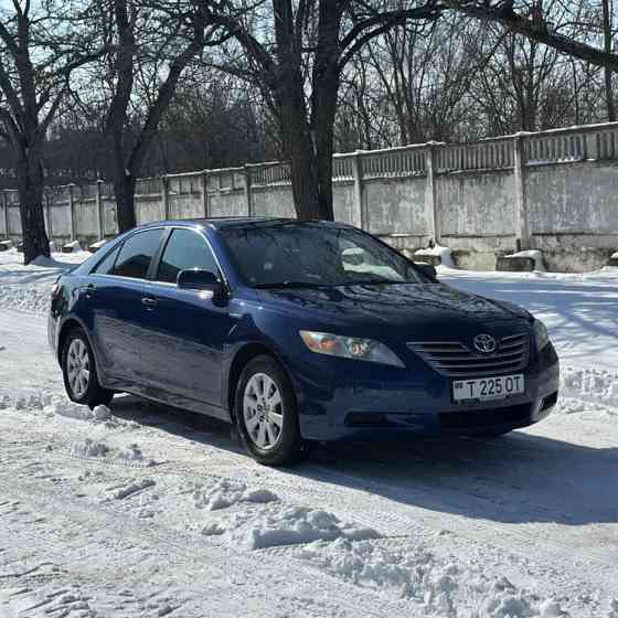 Toyota Camry Тирасполь