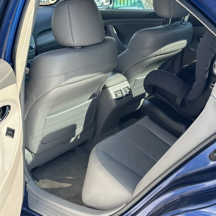 Toyota Camry Тирасполь - изображение 10