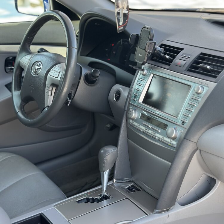 Toyota Camry Тирасполь - изображение 8