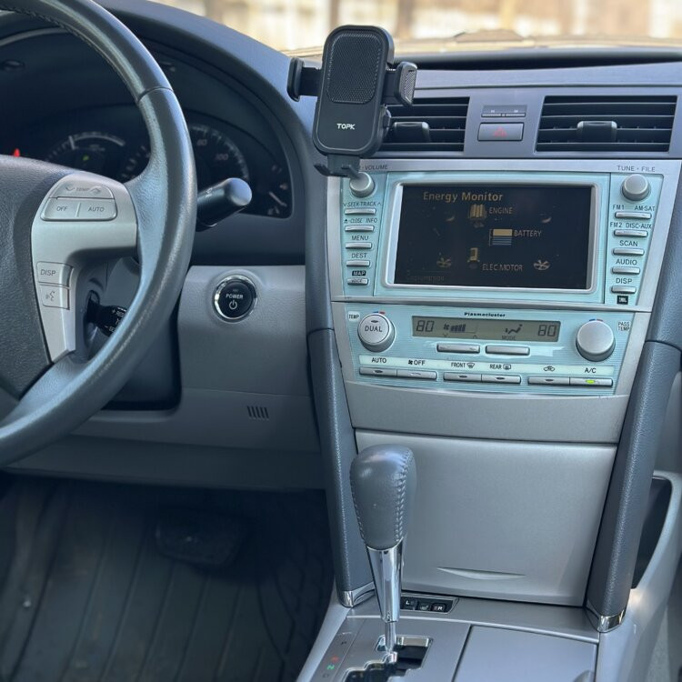 Toyota Camry Тирасполь - изображение 9
