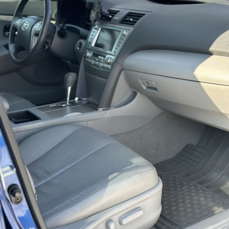 Toyota Camry Тирасполь - изображение 7