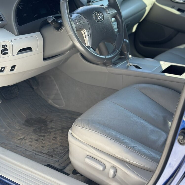 Toyota Camry Тирасполь - изображение 5