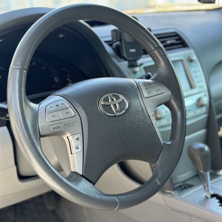 Toyota Camry Тирасполь - изображение 6