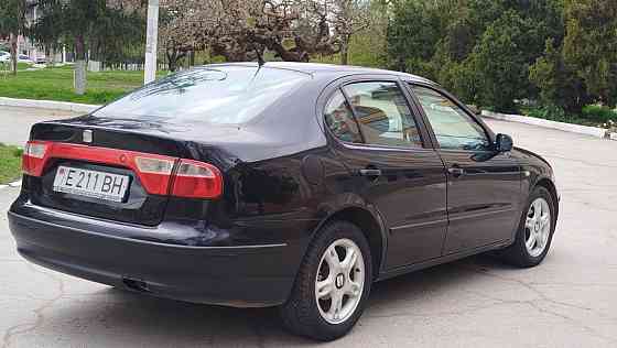 Seat Toledo Тирасполь