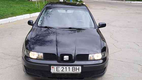 Seat Toledo Тирасполь