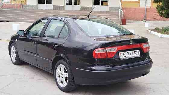 Seat Toledo Тирасполь