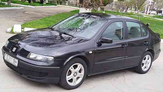 Seat Toledo Тирасполь