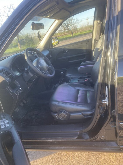 HONDA CRV 2.2 CDI 2006г. Тирасполь - изображение 4