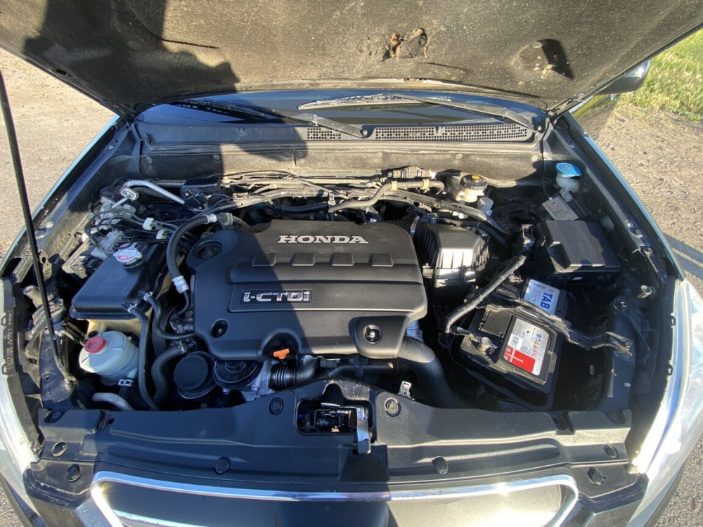 HONDA CRV 2.2 CDI 2006г. Тирасполь - изображение 8
