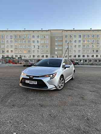 Продам Toyota Corolla 2021 года Tiraspol