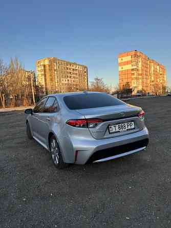 Продам Toyota Corolla 2021 года Tiraspol