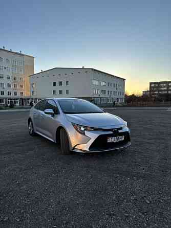 Продам Toyota Corolla 2021 года Tiraspol