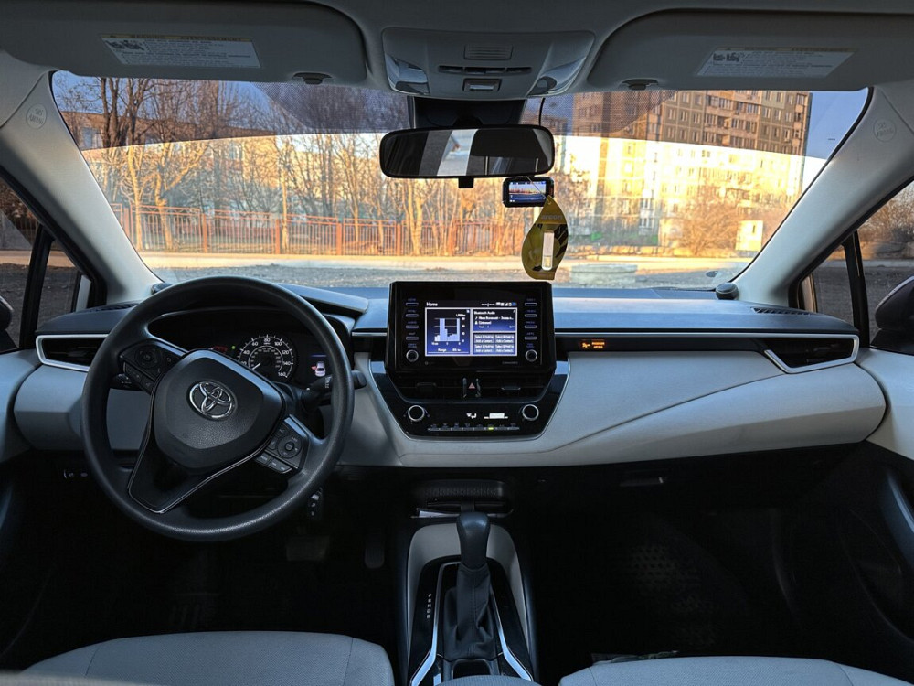 Продам Toyota Corolla 2021 года Тирасполь - изображение 7