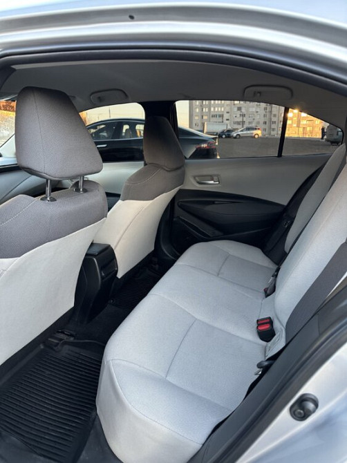 Продам Toyota Corolla 2021 года Тирасполь - изображение 5