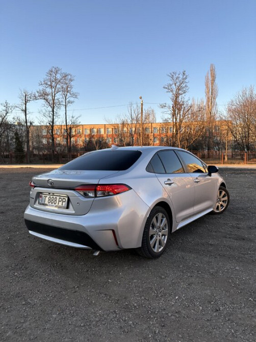 Продам Toyota Corolla 2021 года Тирасполь - изображение 2