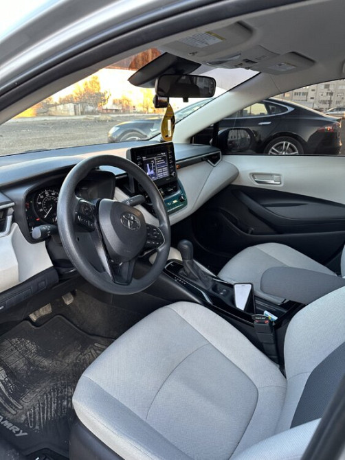 Продам Toyota Corolla 2021 года Тирасполь - изображение 4