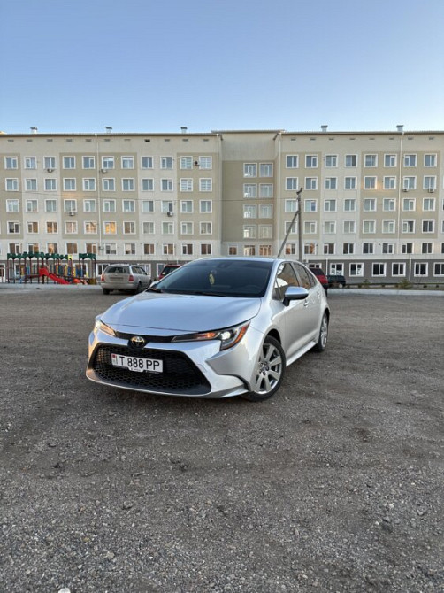 Продам Toyota Corolla 2021 года Тирасполь - изображение 6