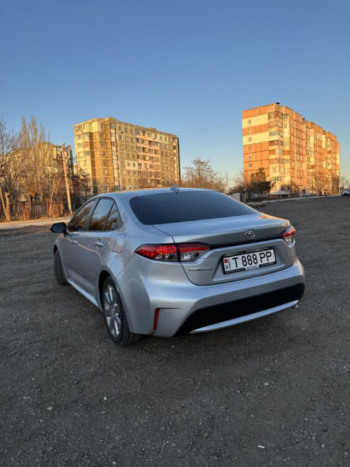 Продам Toyota Corolla 2021 года Тирасполь - изображение 3