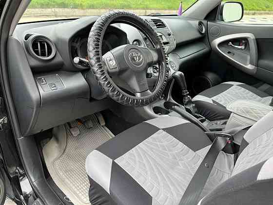 Toyota Rav 4 Tiraspol