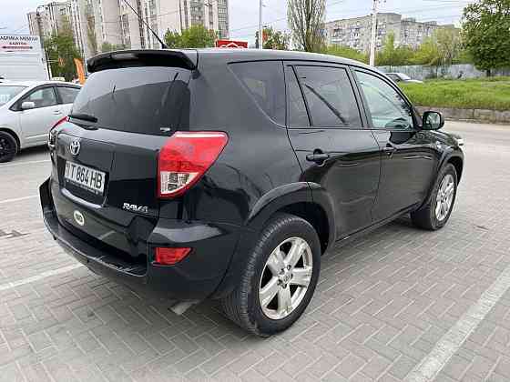 Toyota Rav 4 Tiraspol