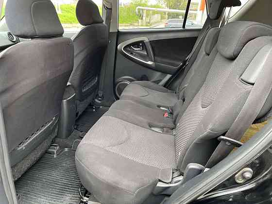 Toyota Rav 4 Tiraspol