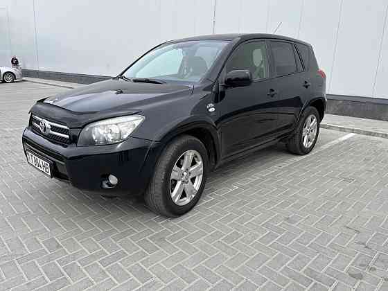 Toyota Rav 4 Tiraspol