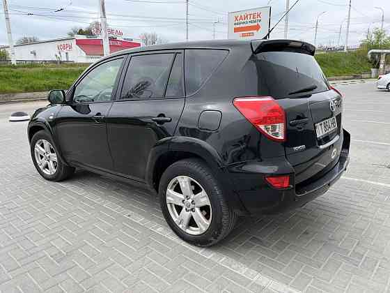 Toyota Rav 4 Tiraspol