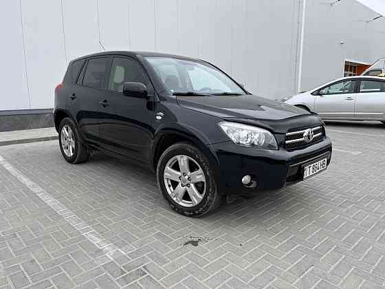 Toyota Rav 4 Tiraspol