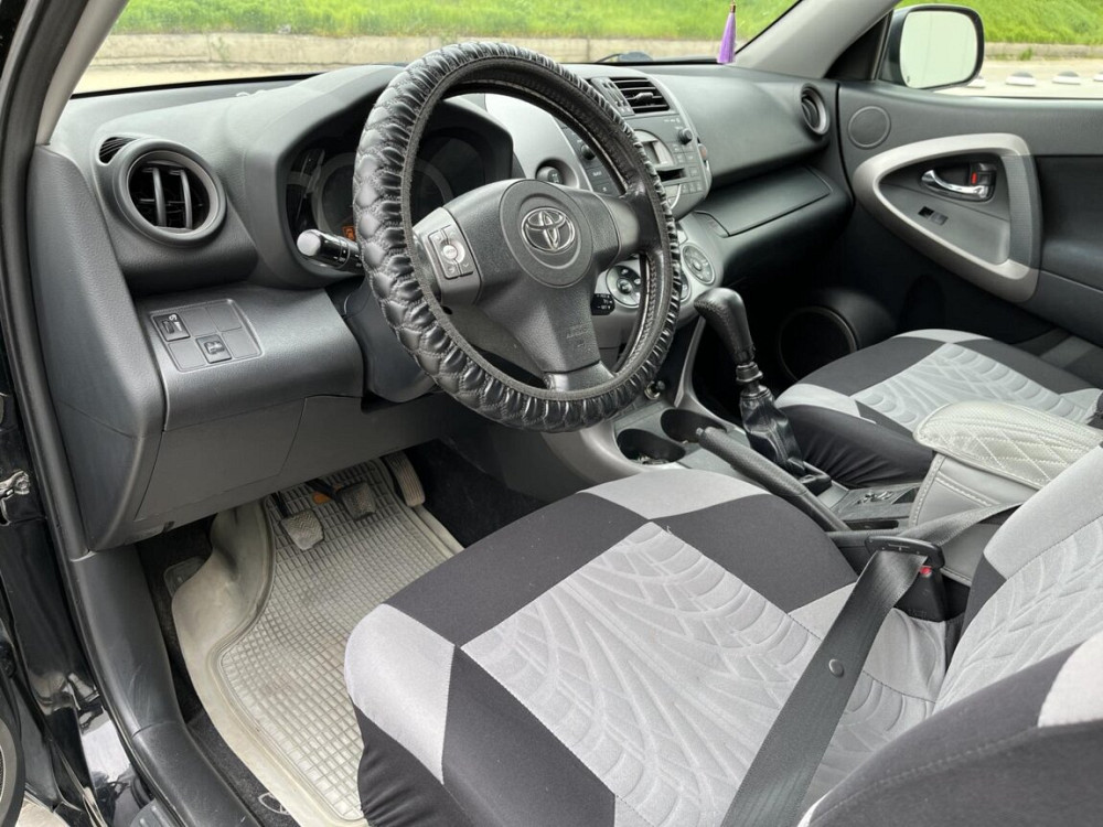 Toyota Rav 4 Тирасполь - изображение 5