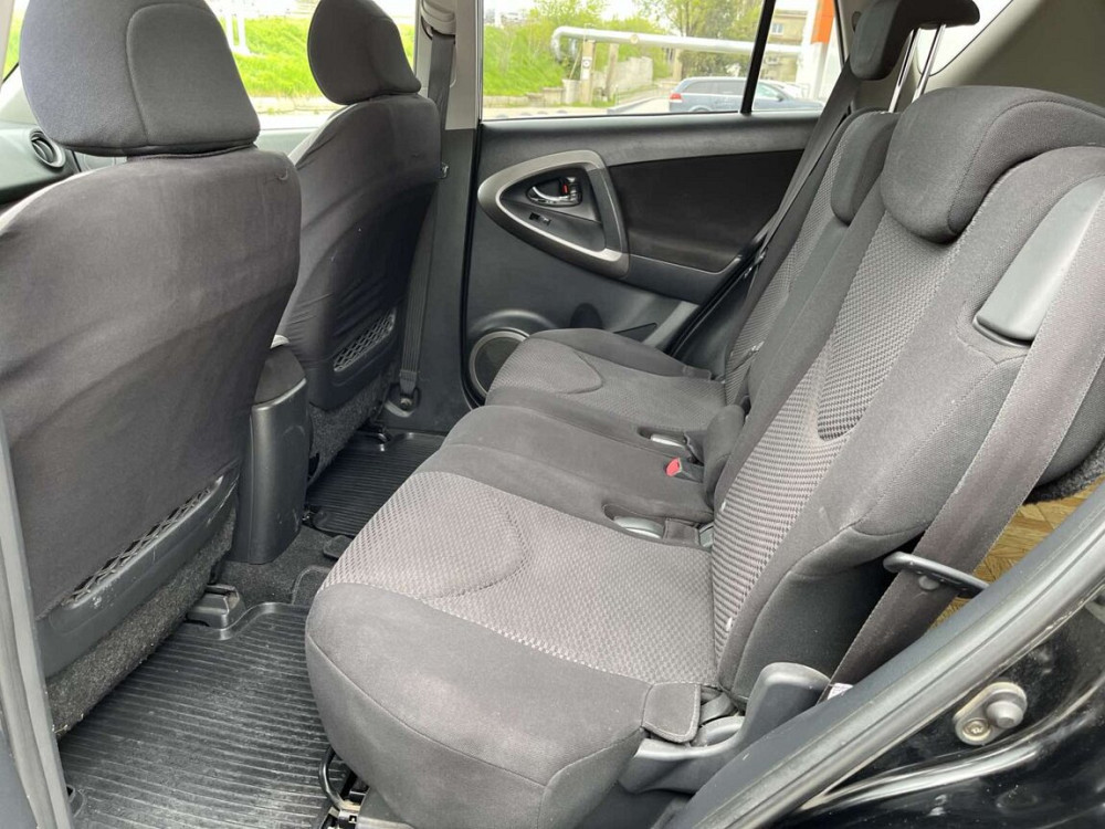 Toyota Rav 4 Тирасполь - изображение 6