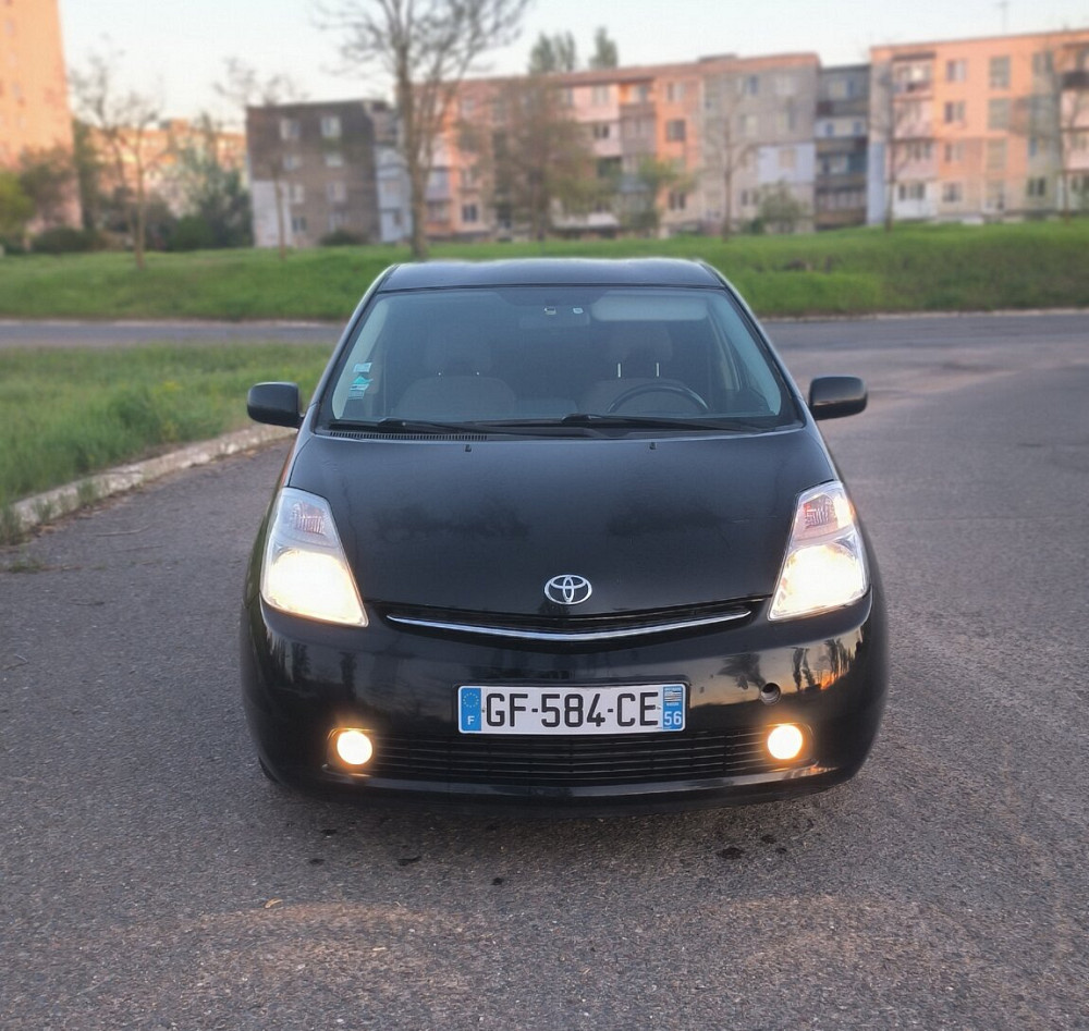 Свежепригнанная из Франции. Tiraspol - fotografie 5