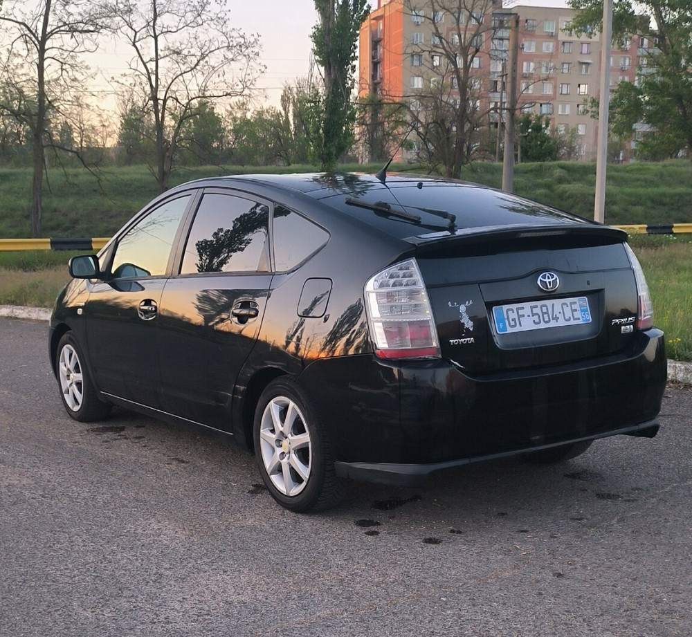 Свежепригнанная из Франции. Tiraspol - fotografie 2
