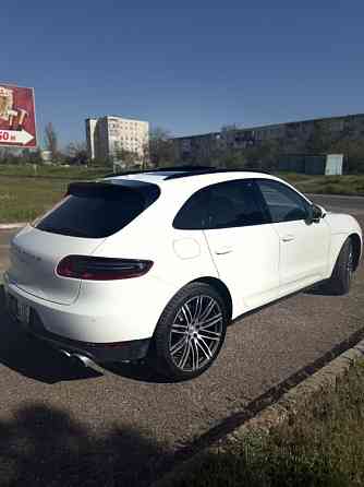 Продается стильный Porsche Macan 2018 года Tiraspol